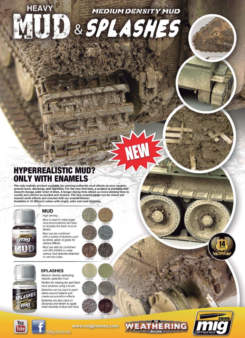 panzer Aces (Armor Models) - Issue 51 (2016)